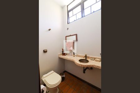 Casa de Condomínio à venda com 3 quartos, 319m² em Jardim Botânico (sousas), Campinas