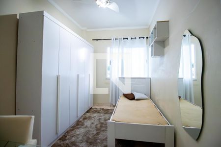 Quarto 1 de apartamento à venda com 3 quartos, 88m² em Irajá, Rio de Janeiro