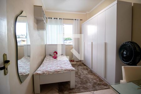 Quarto 2 de apartamento à venda com 3 quartos, 88m² em Irajá, Rio de Janeiro