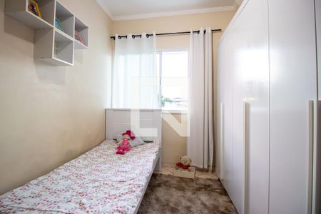 Quarto 2 de apartamento à venda com 3 quartos, 88m² em Irajá, Rio de Janeiro
