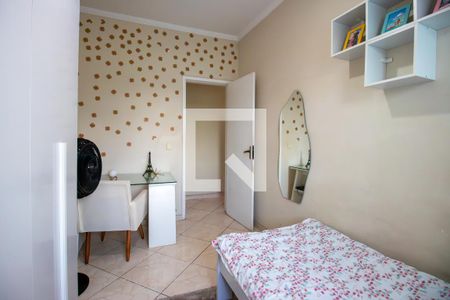 Quarto 2 de apartamento à venda com 3 quartos, 88m² em Irajá, Rio de Janeiro