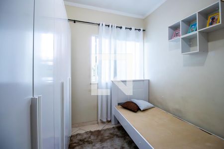 Quarto 1 de apartamento à venda com 3 quartos, 88m² em Irajá, Rio de Janeiro