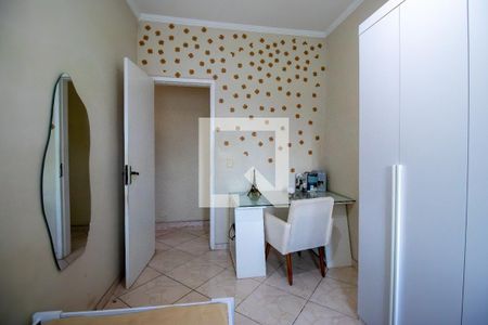 Quarto 1 de apartamento à venda com 3 quartos, 88m² em Irajá, Rio de Janeiro