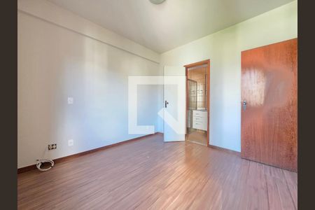 Quarto Suíte  de apartamento para alugar com 2 quartos, 72m² em Funcionários, Belo Horizonte
