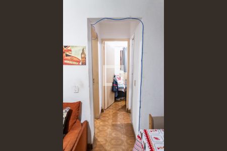 Apartamento à venda com 2 quartos, 50m² em Rocha Miranda, Rio de Janeiro