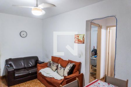 Apartamento à venda com 2 quartos, 50m² em Rocha Miranda, Rio de Janeiro
