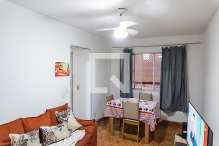 Apartamento à venda com 2 quartos, 50m² em Rocha Miranda, Rio de Janeiro