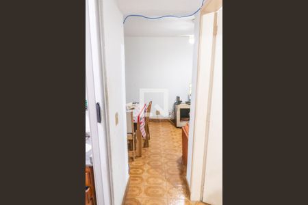 Apartamento à venda com 2 quartos, 50m² em Rocha Miranda, Rio de Janeiro