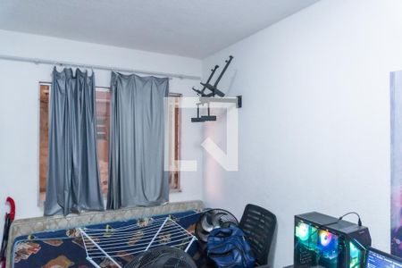 Apartamento à venda com 2 quartos, 50m² em Rocha Miranda, Rio de Janeiro