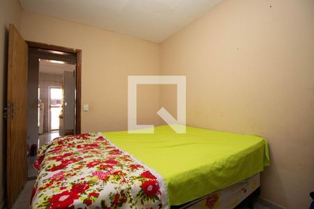 Quarto 1 de casa à venda com 4 quartos, 735m² em Qms 36, Brasília