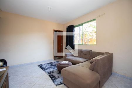 Sala 1 de casa à venda com 4 quartos, 735m² em Qms 36, Brasília