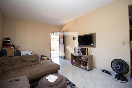 Sala 1 de casa à venda com 4 quartos, 735m² em Qms 36, Brasília