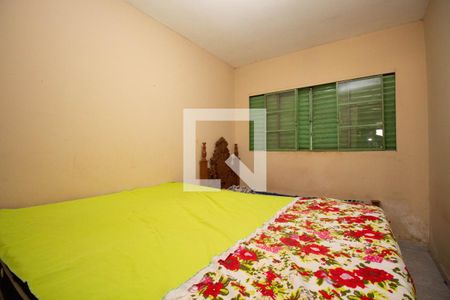 Quarto 1 de casa à venda com 4 quartos, 735m² em Qms 36, Brasília