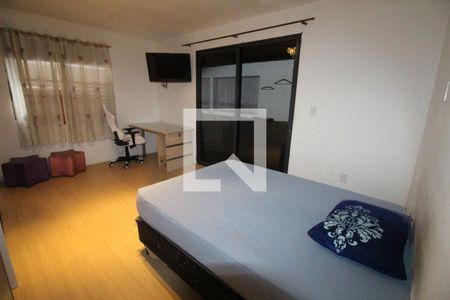 Quarto 1 de casa para alugar com 3 quartos, 200m² em Jardim Paulista, São José dos Campos