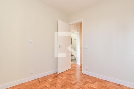 Quarto 1 de apartamento à venda com 2 quartos, 42m² em Chácara Klabin, São Paulo