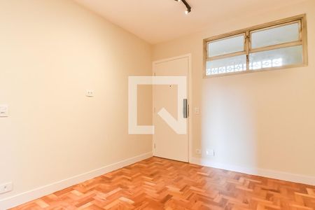 Sala de apartamento à venda com 2 quartos, 42m² em Chácara Klabin, São Paulo
