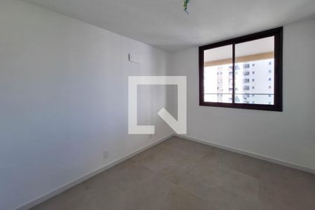 Quarto 1 de apartamento para alugar com 3 quartos, 126m² em Icaraí, Niterói