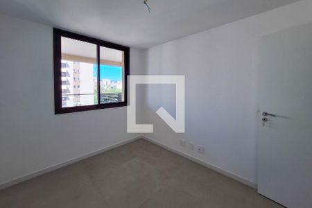 Quarto 1 de apartamento para alugar com 3 quartos, 126m² em Icaraí, Niterói