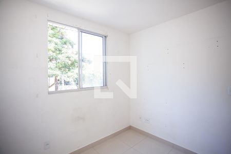 Quarto 1 de apartamento à venda com 2 quartos, 58m² em Cabral, Contagem
