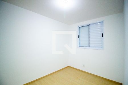 Quarto 1 de apartamento para alugar com 2 quartos, 53m² em Chácaras Reunidas São Jorge, Sorocaba