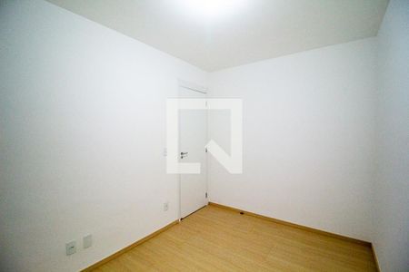 Quarto 1 de apartamento para alugar com 2 quartos, 53m² em Chácaras Reunidas São Jorge, Sorocaba