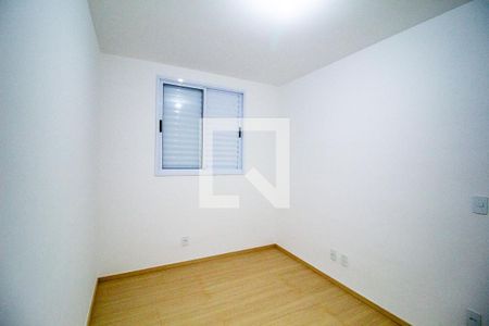 Quarto 1 de apartamento para alugar com 2 quartos, 53m² em Chácaras Reunidas São Jorge, Sorocaba