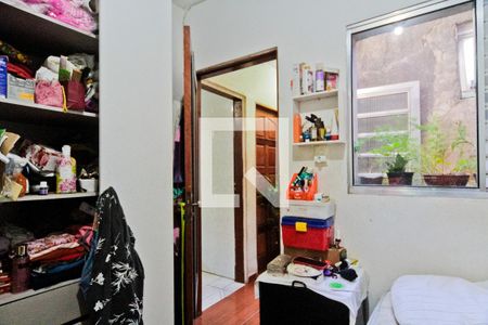 Quarto 1 de casa à venda com 1 quarto, 230m² em Vila Nova Cachoeirinha, São Paulo
