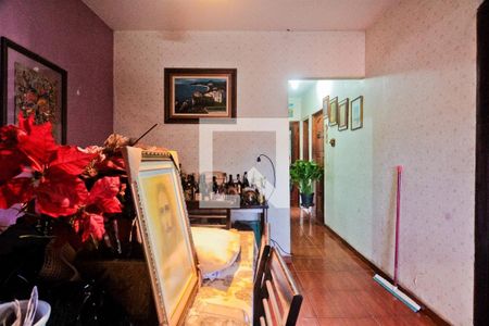 Sala de casa à venda com 1 quarto, 230m² em Vila Nova Cachoeirinha, São Paulo