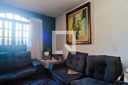 Sala de casa à venda com 1 quarto, 230m² em Vila Nova Cachoeirinha, São Paulo