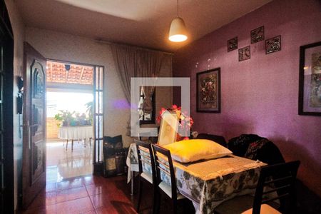 Sala de casa à venda com 1 quarto, 230m² em Vila Nova Cachoeirinha, São Paulo
