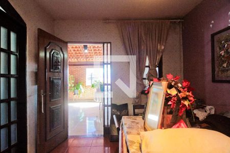 Sala de casa à venda com 1 quarto, 230m² em Vila Nova Cachoeirinha, São Paulo