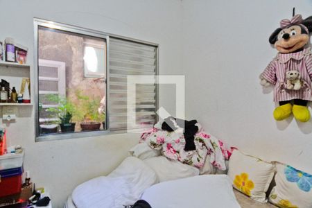 Quarto 1 de casa à venda com 1 quarto, 230m² em Vila Nova Cachoeirinha, São Paulo