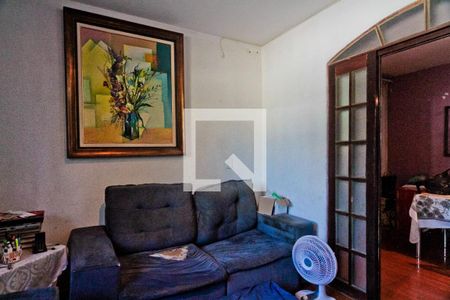 Sala de casa à venda com 1 quarto, 230m² em Vila Nova Cachoeirinha, São Paulo