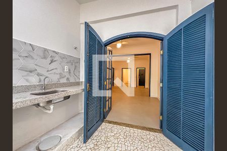 Apartamento à venda com 3 quartos, 180m² em Flamengo, Rio de Janeiro