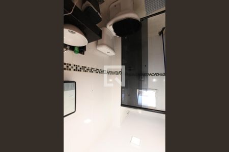 Apartamento à venda com 2 quartos, 43m² em Diamante, Belo Horizonte