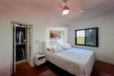 Quarto 1 - Suíte de casa à venda com 4 quartos, 258m² em Alto da Mooca, São Paulo