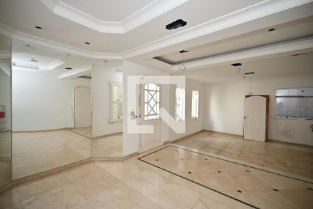 Sala de casa à venda com 4 quartos, 395m² em Paraisópolis, São Paulo