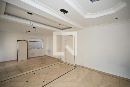 Sala de casa à venda com 4 quartos, 395m² em Paraisópolis, São Paulo