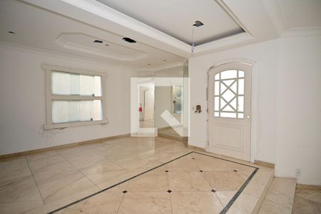 Sala de casa à venda com 4 quartos, 395m² em Paraisópolis, São Paulo