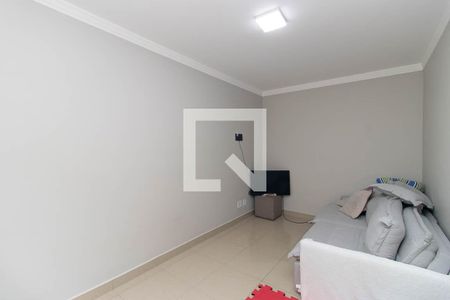 Sala de casa à venda com 2 quartos, 95m² em Vila Gustavo, São Paulo