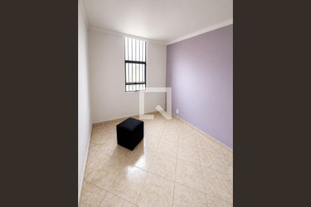 Quarto de apartamento à venda com 2 quartos, 55m² em Conjunto Residencial José Bonifácio, São Paulo