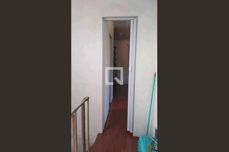 Sala de casa à venda com 2 quartos, 120m² em Guajuviras, Canoas