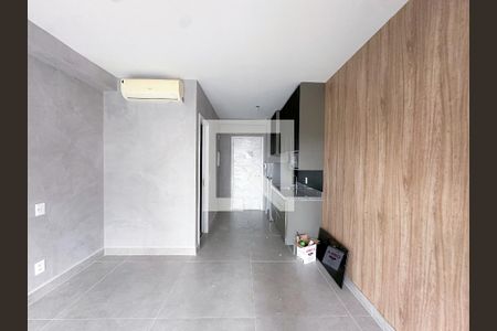 Studio de kitnet/studio à venda com 1 quarto, 25m² em Perdizes, São Paulo