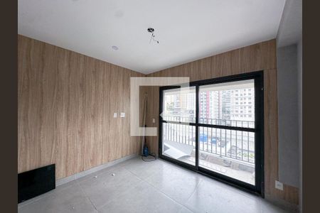 Studio de kitnet/studio à venda com 1 quarto, 25m² em Perdizes, São Paulo