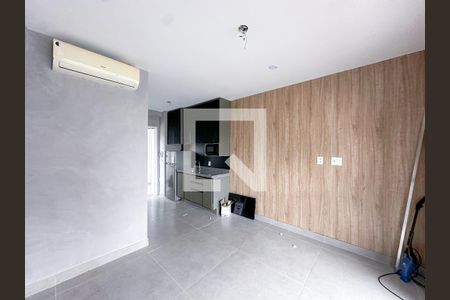 Studio de kitnet/studio à venda com 1 quarto, 25m² em Perdizes, São Paulo