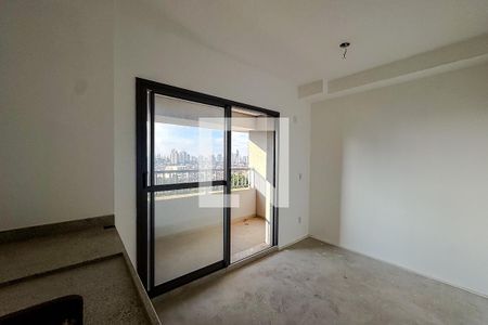 Studio de kitnet/studio à venda com 1 quarto, 25m² em Alto da Mooca, São Paulo