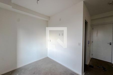 Studio de kitnet/studio à venda com 1 quarto, 25m² em Alto da Mooca, São Paulo