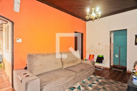 Sala de casa à venda com 2 quartos, 377m² em Imirim, São Paulo