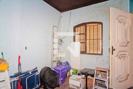 Quarto 1 de casa à venda com 2 quartos, 377m² em Imirim, São Paulo