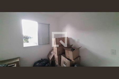 Apartamento à venda com 2 quartos, 44m² em Quitaúna, Osasco